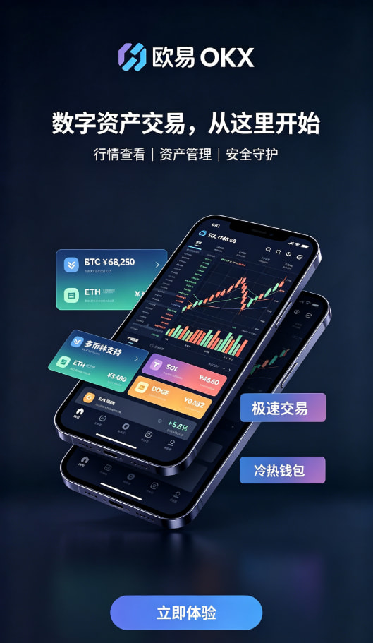下载欧交易所最新app交易操作演示